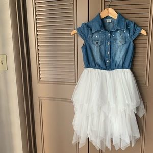 Arizona brand girls dress